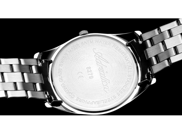 Adriatica A8279.5153Q, фото 5 | Интернет-магазин оригинальных часов и аксессуаров