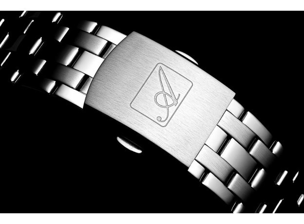 Adriatica A8279.5153Q, фото 6 | Интернет-магазин оригинальных часов и аксессуаров