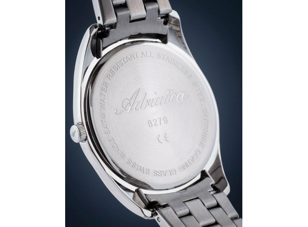 Adriatica A8279.5154Q, фото 2 | Интернет-магазин оригинальных часов и аксессуаров