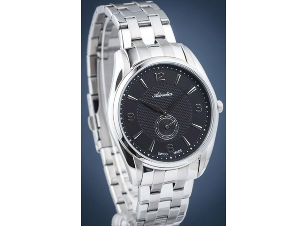 Adriatica A8279.5154Q, фото 6 | Интернет-магазин оригинальных часов и аксессуаров