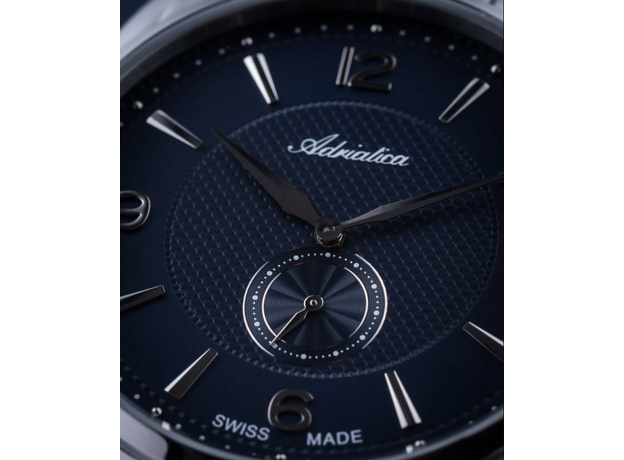 Adriatica A8279.5155Q, фото 2 | Интернет-магазин оригинальных часов и аксессуаров