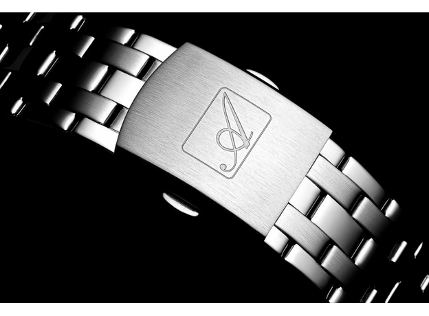 Adriatica A8279.5155Q, фото 8 | Интернет-магазин оригинальных часов и аксессуаров