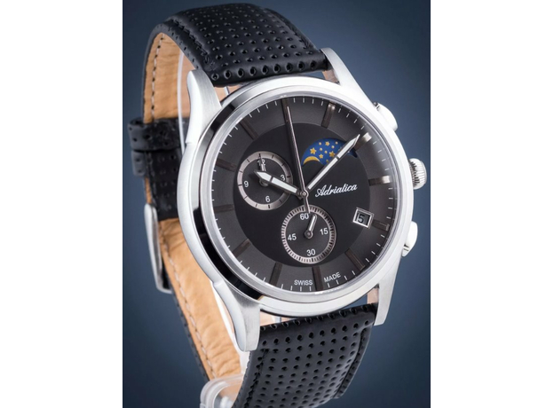 Adriatica A8282.5214CH, фото 2 | Интернет-магазин оригинальных часов и аксессуаров