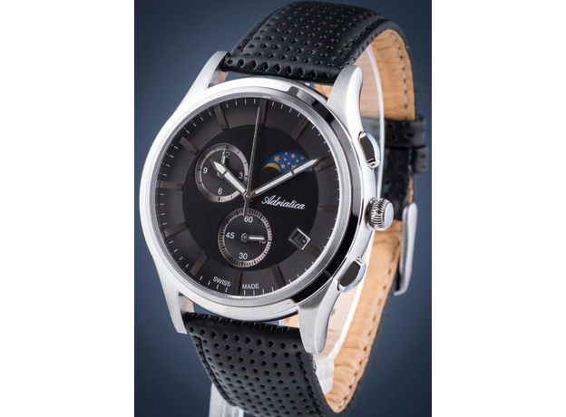 Adriatica A8282.5214CH, фото 3 | Интернет-магазин оригинальных часов и аксессуаров