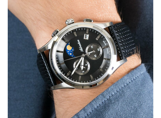 Adriatica A8282.5214CH, фото 4 | Интернет-магазин оригинальных часов и аксессуаров