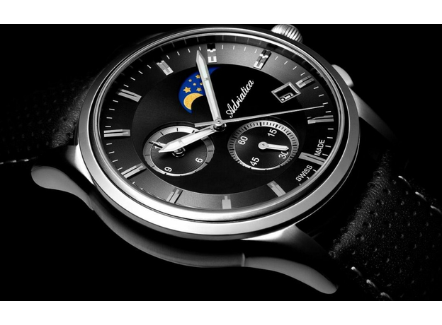 Adriatica A8282.5214CH, фото 5 | Интернет-магазин оригинальных часов и аксессуаров