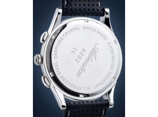 Adriatica A8282.5215CH, фото 2 | Интернет-магазин оригинальных часов и аксессуаров