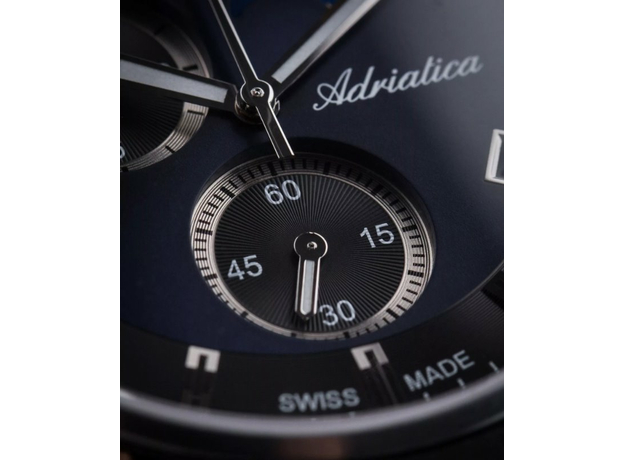 Adriatica A8282.5215CH, фото 4 | Интернет-магазин оригинальных часов и аксессуаров
