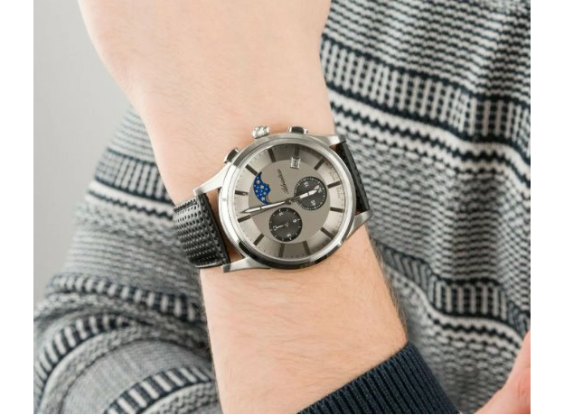 Adriatica A8282.5217CH, фото 3 | Интернет-магазин оригинальных часов и аксессуаров