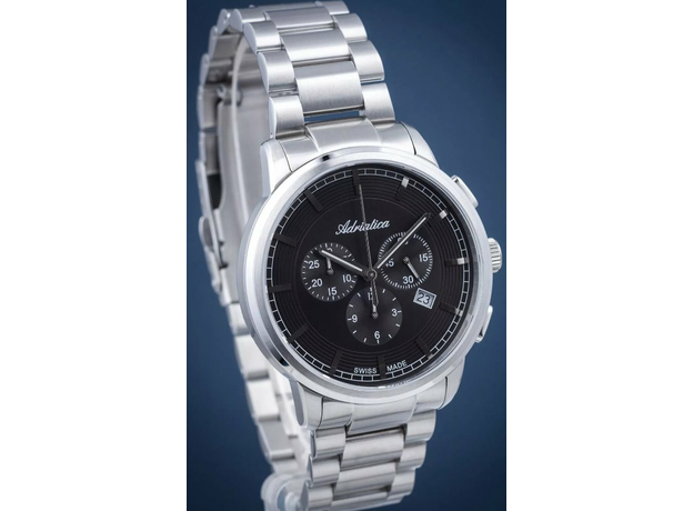 Adriatica A8307.5116CH, фото 2 | Интернет-магазин оригинальных часов и аксессуаров