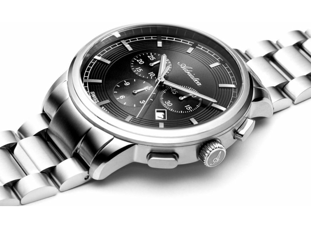 Adriatica A8307.5116CH, фото 4 | Интернет-магазин оригинальных часов и аксессуаров