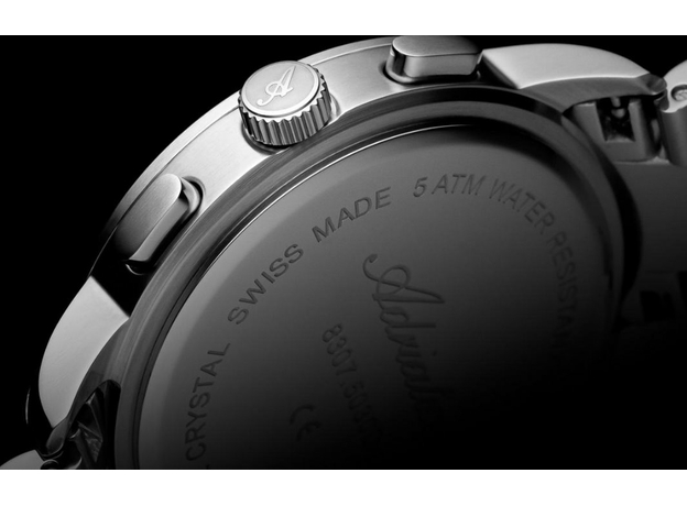 Adriatica A8307.5116CH, фото 6 | Интернет-магазин оригинальных часов и аксессуаров