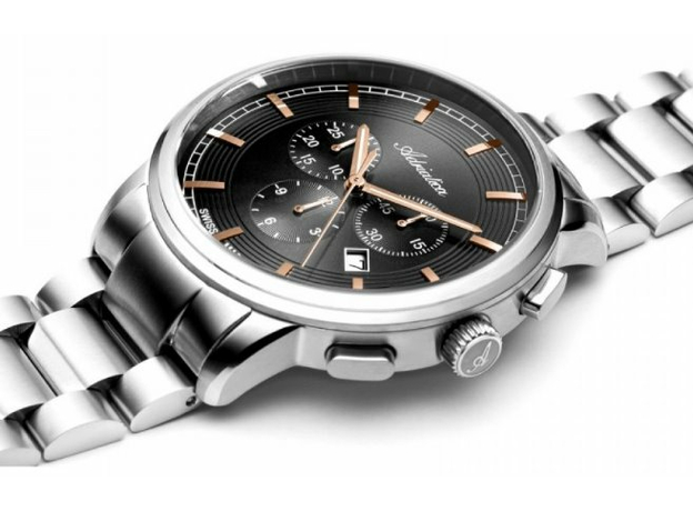 Adriatica A8307.51R6CH, фото 2 | Интернет-магазин оригинальных часов и аксессуаров