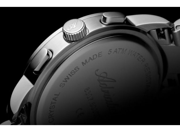 Adriatica A8307.51R6CH, фото 4 | Интернет-магазин оригинальных часов и аксессуаров