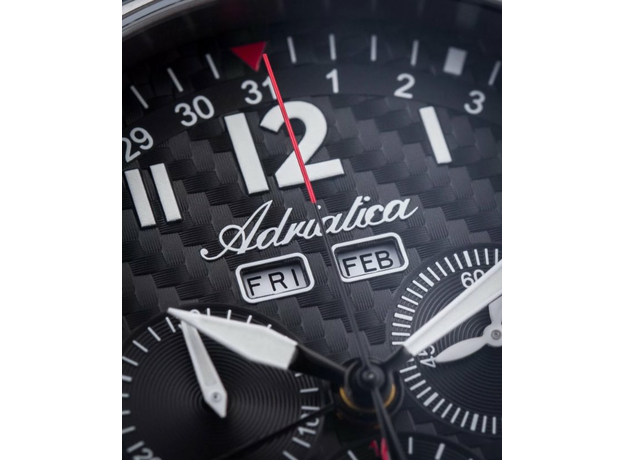 Adriatica A8308.4124CH, фото 4 | Интернет-магазин оригинальных часов и аксессуаров