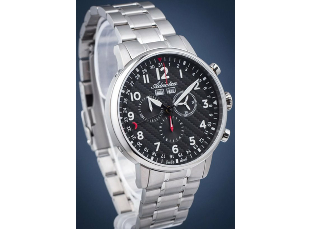 Adriatica A8308.4124CH, фото 5 | Интернет-магазин оригинальных часов и аксессуаров