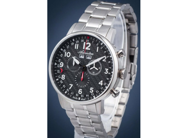 Adriatica A8308.4124CH, фото 6 | Интернет-магазин оригинальных часов и аксессуаров