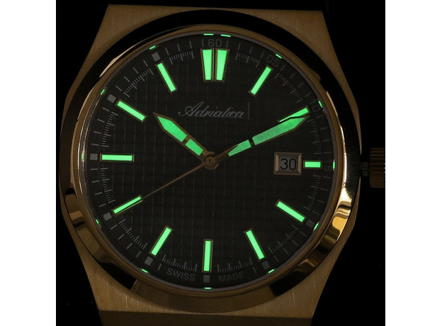 Adriatica A8326.1116Q, фото 6 | Интернет-магазин оригинальных часов и аксессуаров