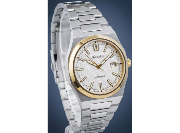 Adriatica A8326.2113A, фото 2 | Интернет-магазин оригинальных часов и аксессуаров