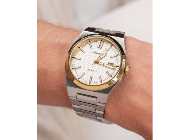 Adriatica A8326.2113A, фото 3 | Интернет-магазин оригинальных часов и аксессуаров