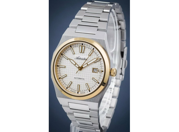 Adriatica A8326.2113A, фото 4 | Интернет-магазин оригинальных часов и аксессуаров