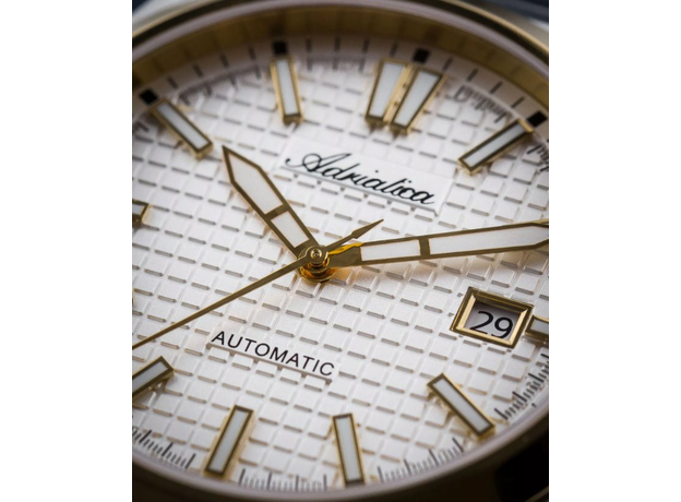 Adriatica A8326.2113A, фото 7 | Интернет-магазин оригинальных часов и аксессуаров