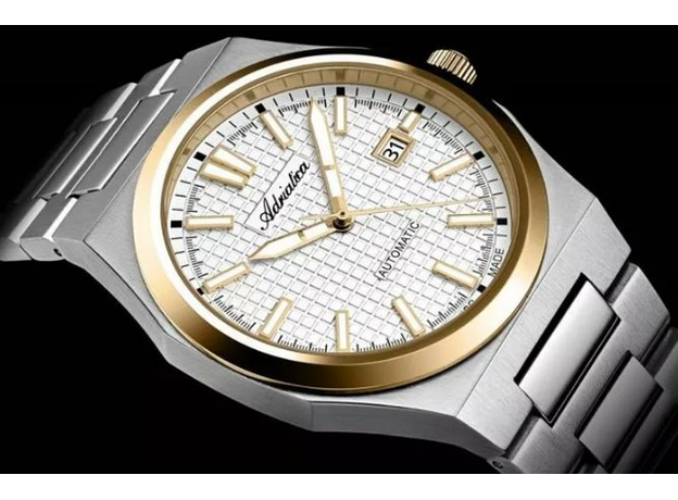 Adriatica A8326.2113A, фото 9 | Интернет-магазин оригинальных часов и аксессуаров