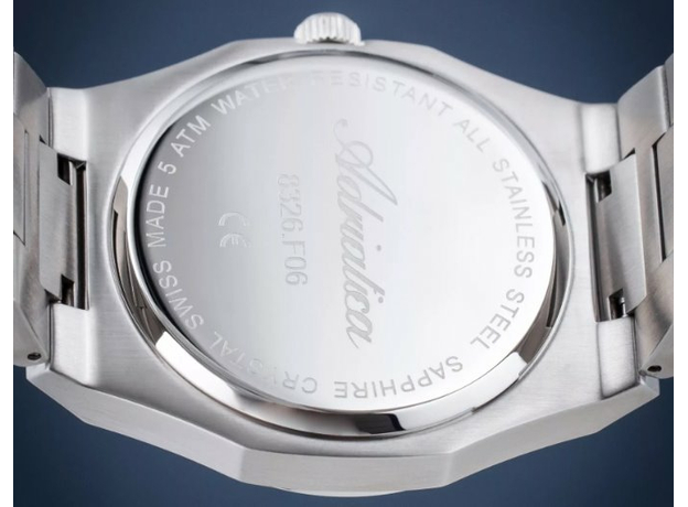 Adriatica A8326.5113Q, фото 2 | Интернет-магазин оригинальных часов и аксессуаров