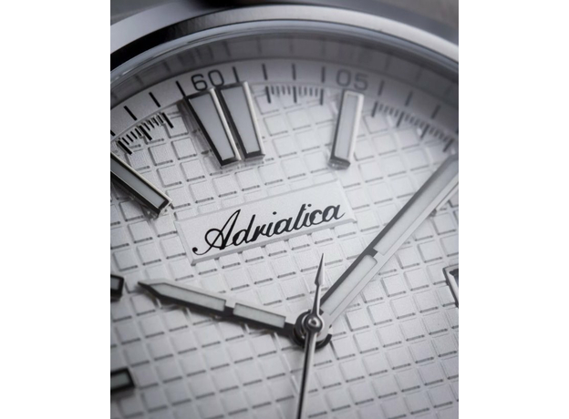 Adriatica A8326.5113Q, фото 4 | Интернет-магазин оригинальных часов и аксессуаров