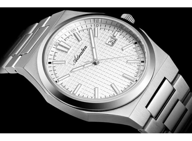 Adriatica A8326.5113Q, фото 5 | Интернет-магазин оригинальных часов и аксессуаров