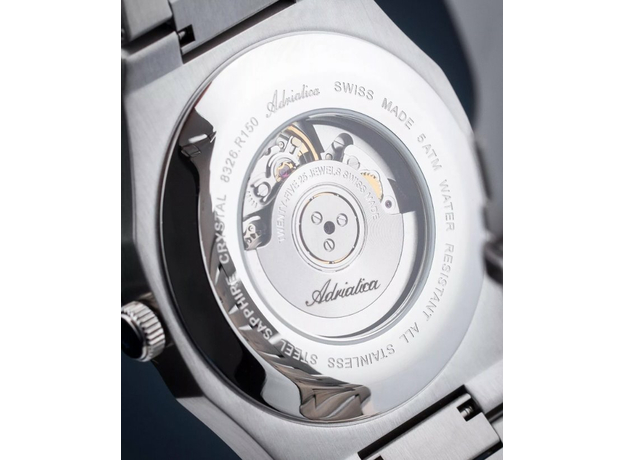 Adriatica A8326.5114A, фото 2 | Интернет-магазин оригинальных часов и аксессуаров