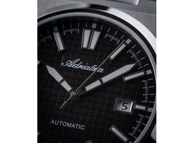 Adriatica A8326.5114A, фото 4 | Интернет-магазин оригинальных часов и аксессуаров