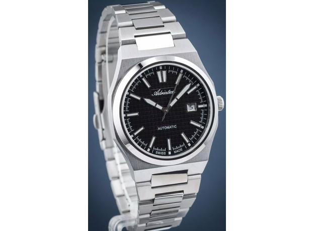 Adriatica A8326.5114A, фото 5 | Интернет-магазин оригинальных часов и аксессуаров