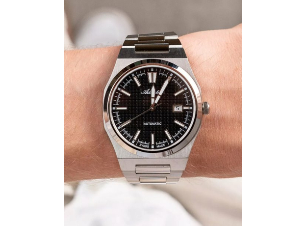 Adriatica A8326.5114A, фото 6 | Интернет-магазин оригинальных часов и аксессуаров