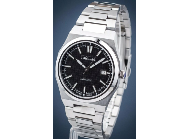 Adriatica A8326.5114A, фото 7 | Интернет-магазин оригинальных часов и аксессуаров