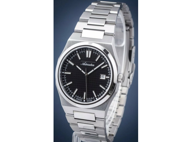 Adriatica A8326.5114Q, фото 4 | Интернет-магазин оригинальных часов и аксессуаров