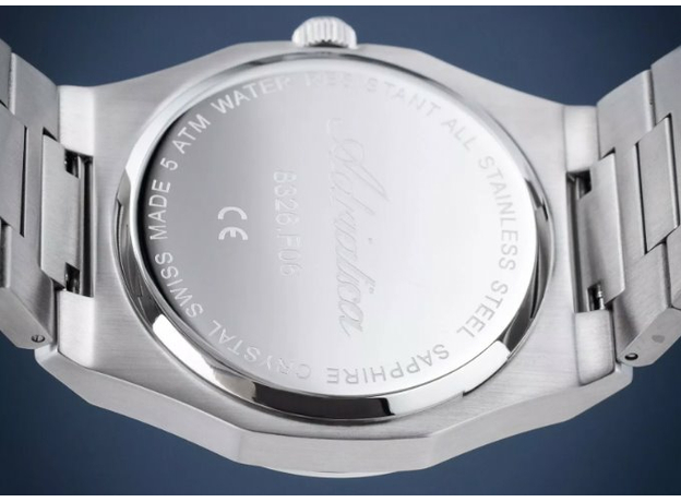 Adriatica A8326.5114Q, фото 5 | Интернет-магазин оригинальных часов и аксессуаров