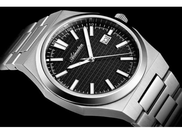 Adriatica A8326.5114Q, фото 8 | Интернет-магазин оригинальных часов и аксессуаров