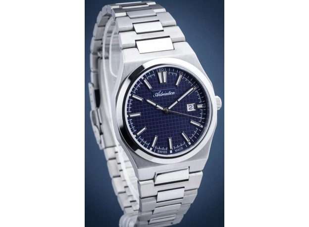 Adriatica A8326.5115Q, фото 2 | Интернет-магазин оригинальных часов и аксессуаров