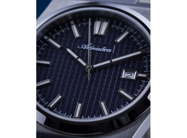 Adriatica A8326.5115Q, фото 5 | Интернет-магазин оригинальных часов и аксессуаров