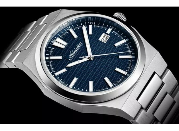 Adriatica A8326.5115Q, фото 6 | Интернет-магазин оригинальных часов и аксессуаров