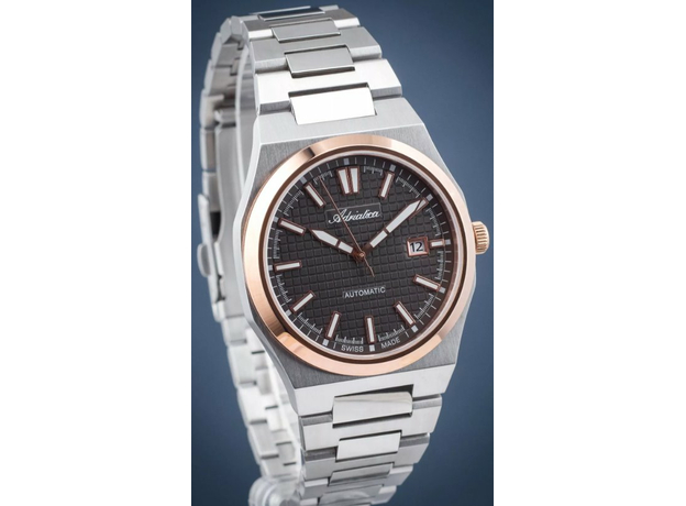 Adriatica A8326.R116A, фото 2 | Интернет-магазин оригинальных часов и аксессуаров