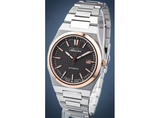 Adriatica A8326.R116A, фото 4 | Интернет-магазин оригинальных часов и аксессуаров