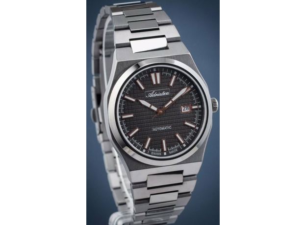 Adriatica A8326.S1R6A, фото 2 | Интернет-магазин оригинальных часов и аксессуаров