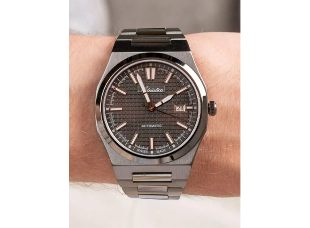 Adriatica A8326.S1R6A, фото 3 | Интернет-магазин оригинальных часов и аксессуаров