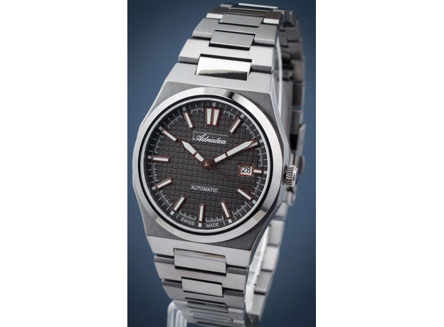 Adriatica A8326.S1R6A, фото 4 | Интернет-магазин оригинальных часов и аксессуаров