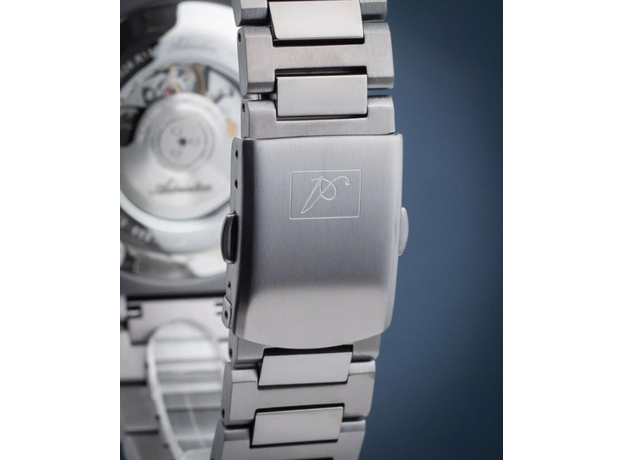 Adriatica A8326.S1R6A, фото 6 | Интернет-магазин оригинальных часов и аксессуаров