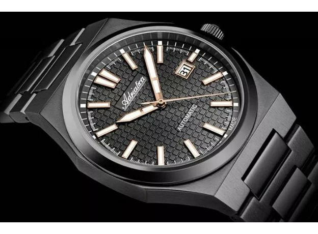 Adriatica A8326.S1R6A, фото 9 | Интернет-магазин оригинальных часов и аксессуаров