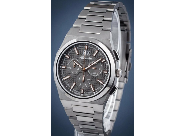 Adriatica A8326.S1R6CH, фото 4 | Интернет-магазин оригинальных часов и аксессуаров