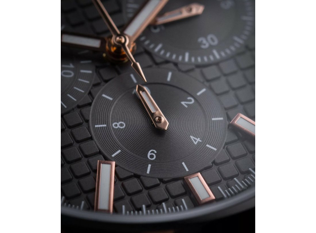 Adriatica A8326.S1R6CH, фото 7 | Интернет-магазин оригинальных часов и аксессуаров